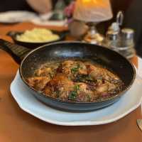 Heavenly Foie Gras