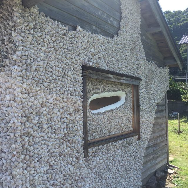 珠洲 ｜ 奧能登絕景海道欣賞大地藝術祭🎭
