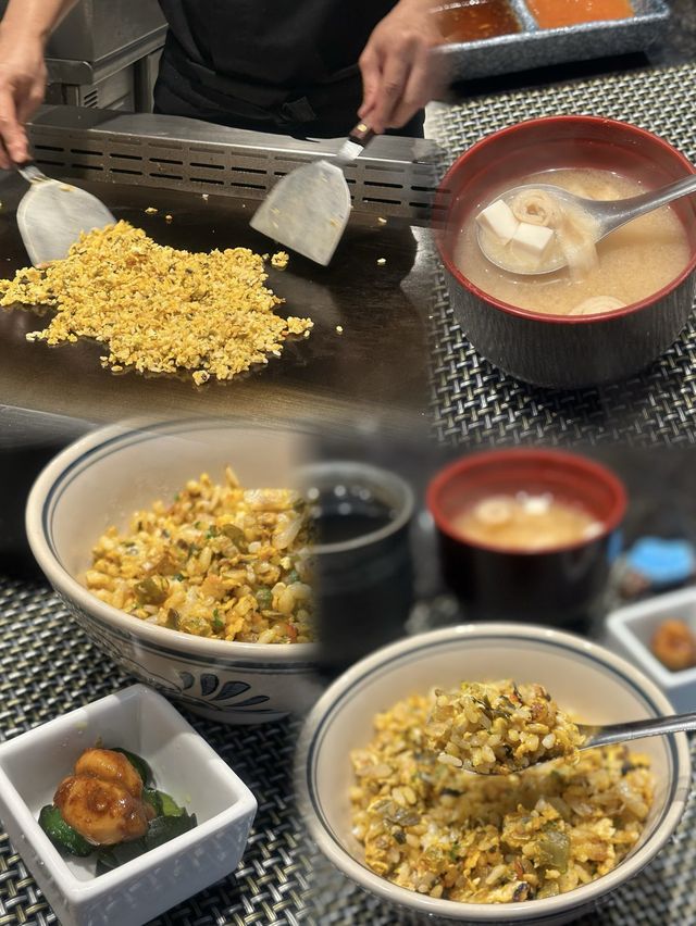 🥩 銅鑼灣即席高質鐵板燒-本命 🥩 銅鑼灣即席高質鐵板燒-本命