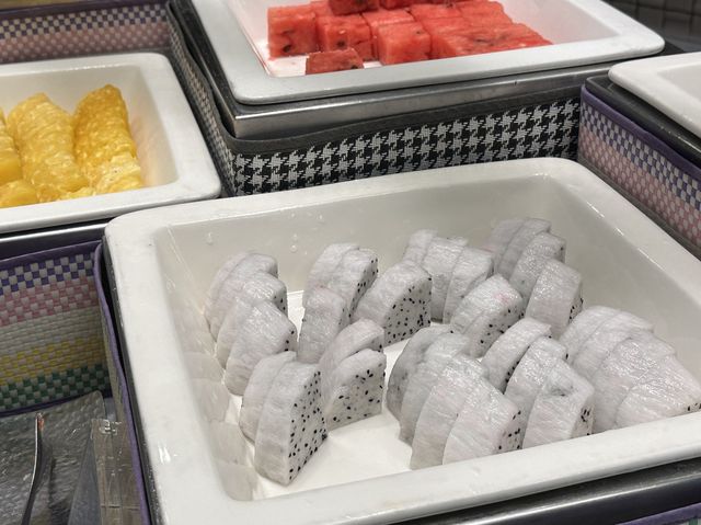 🍽️ 饗饗 - 長飲川、甜田：美酒與甜點的悅味之旅！🍷🍨