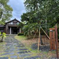 日月潭涵碧樓酒店 The Lalu Sun Moon Lake