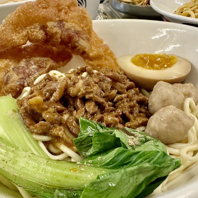 （馬拉西亞（面對面）板麵連鎖店.在台灣第一☝️家分店