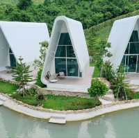 De'Camp Hill Ka-ang  นครนายก