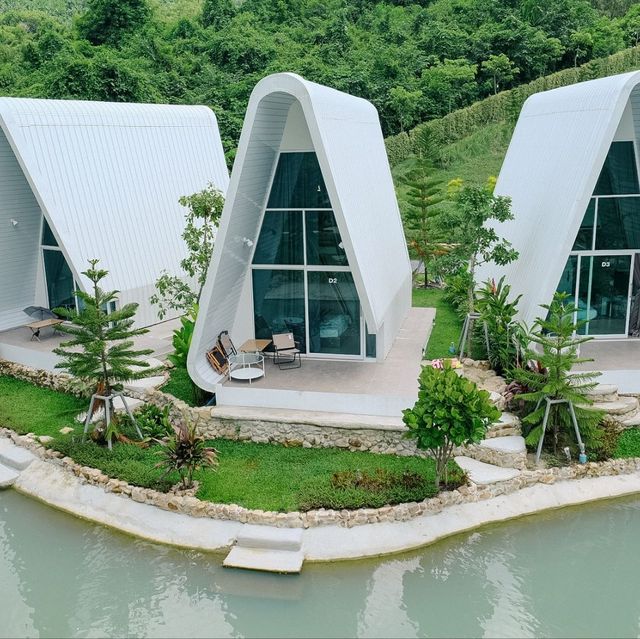 De'Camp Hill Ka-ang  นครนายก