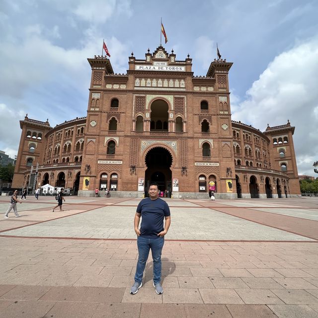Segovia&Madrid ตะลุยดินแดนสเปน