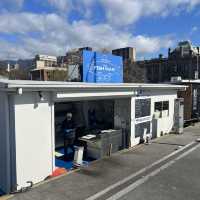 荷伯特Brooke Street Pier
