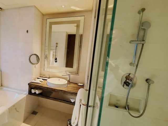新加坡卡爾頓城市酒店 Carlton City Hotel Singapore