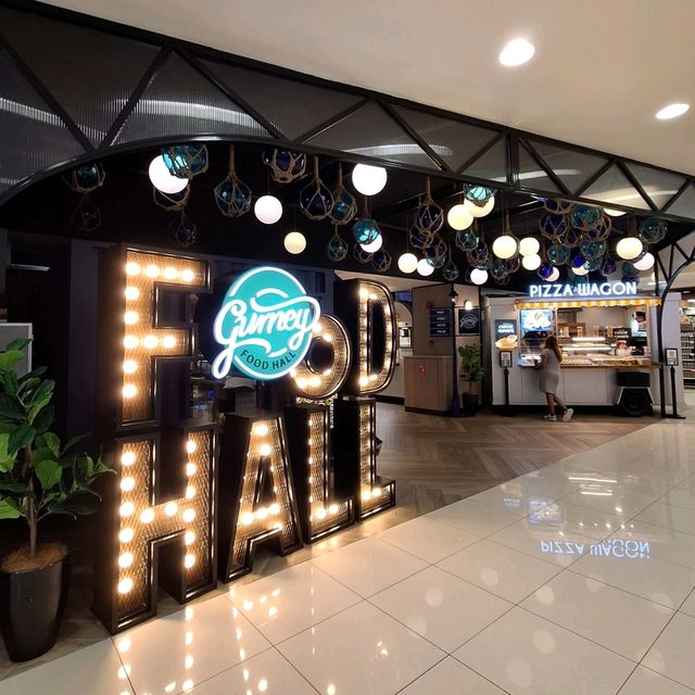 🍛 Gurney Food Hall @ Gurney Plaza, Penang