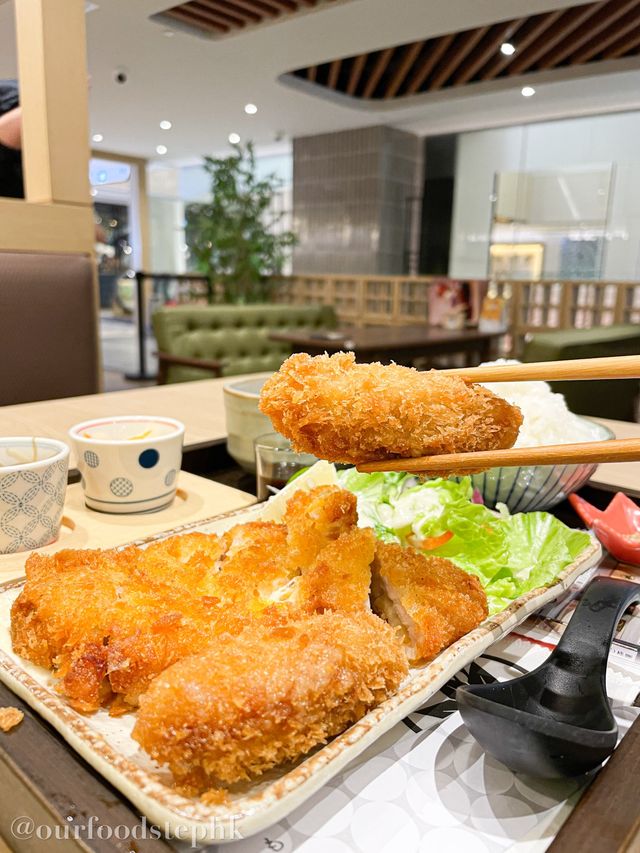 【尖沙咀｜日本鐮倉過江龍Cafe🤩 定食、壽喜燒、刺身飯、拉麵等應有盡有😍】