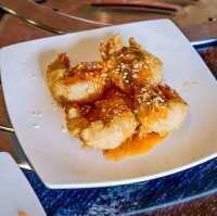 "KBBQ" Korean Buffet ลาดพร้าว