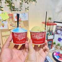 THAIVETRO Old Town Icecream