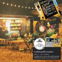 ร้านลับชิวๆย่านอักษะ~~
