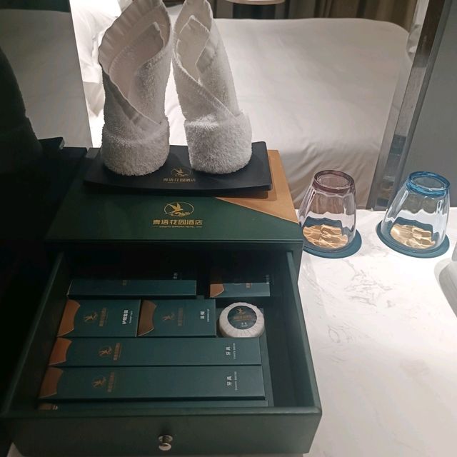 深圳南山區CP值極高酒店
