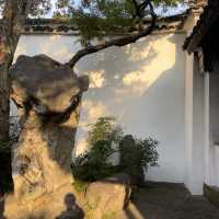 三湘庭 🌺🏯嶺南庭院的花香🌳💐