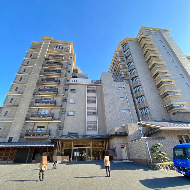 【和洋室】限定1室の心地よい滞在