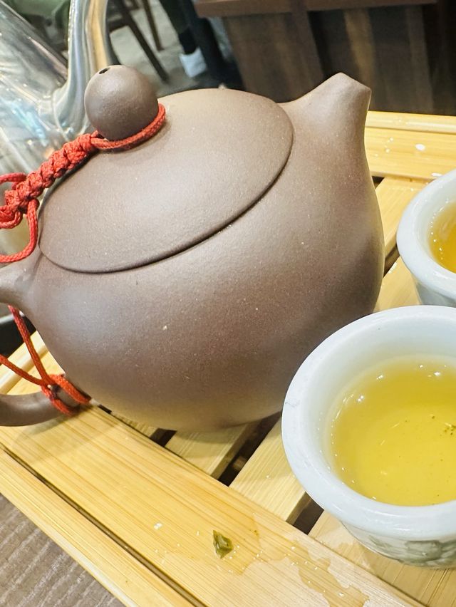 ⭐️Michelin Award⭐️SONG FA⭐️Bak-Kut-Teh