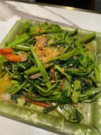 「風味獨特，口碑佳的泰國餐廳」