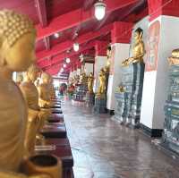 วัดพระมหาธาตุวรมหาวิหาร นครศรีธรรมราช