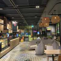 COSI Pattaya ที่พักถูกใจ ❤️ มาบ่อยไม่มีเบื่อ