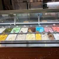 ☕️D2 Place人氣意大利雪糕Cafe