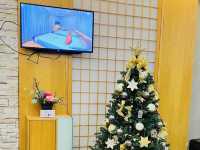 Japanese inspired budget friendly hotel 