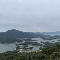 千島湖一日遊