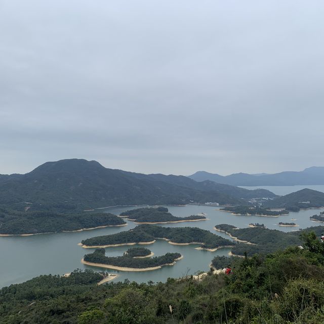 千島湖一日遊