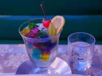 【京都市】夢心地のカラフルな一杯🌈
