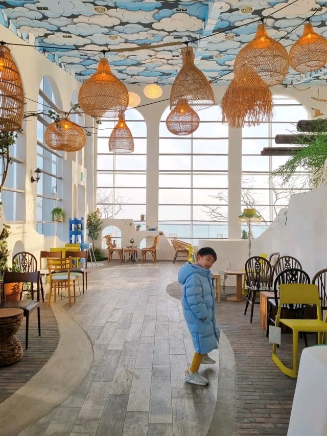 모든곳이 포토존인 마마티라