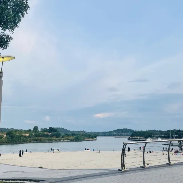 Puteri Harbour, Johor Baru Malaysia