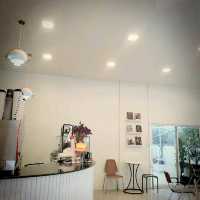  Gastronomy. Coffee & Pastry มข.