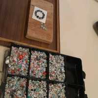 青波線金城港站新複合式手作體驗空間