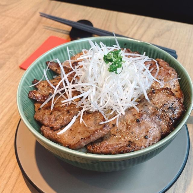 【北角】有氣氛日式拉麵居酒屋