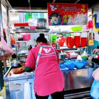 Local Favourite Wah Meng Coffeeshop 