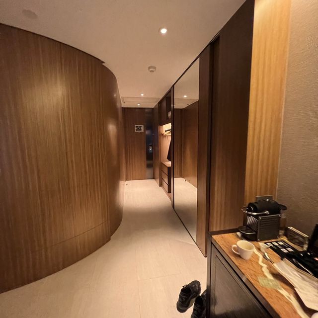 hotel icon birthday staycation