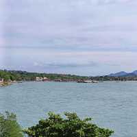วัดสวย บรรยากาศดี บนเกาะสมุย
