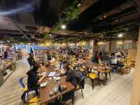 麻辣烤魚專門店