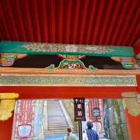 日光東照宮－擁有400年以上歷史的世界遺產