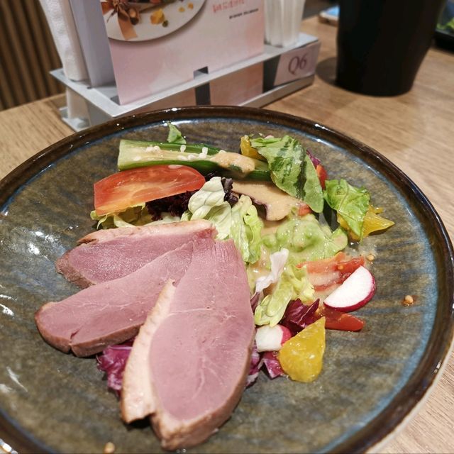 屏東陶板屋 美味、高品質服務、極佳環境 各種優點兼具的好餐廳