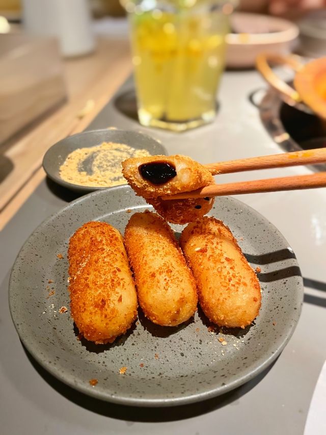 中環惹味正宗重慶火鍋🌶
