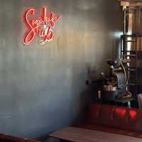 Sapakafe 36 ☕️  สภากาแฟ 36 คาเฟ่ปัตตานี