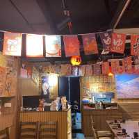 居酒屋 🏮【晴の居酒屋】