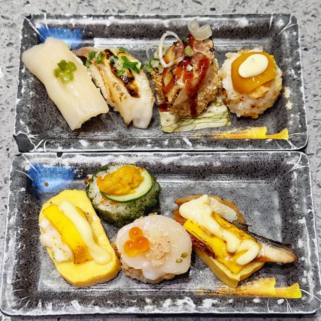 高質🤩放題🍣之選😋