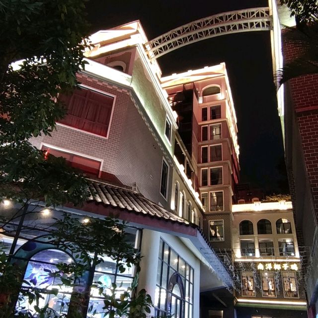 ✨南洋風情feel🌴性價比超高南洋客棧✨