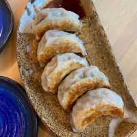 Super Chasu at Mendokoro Ramenba BGC