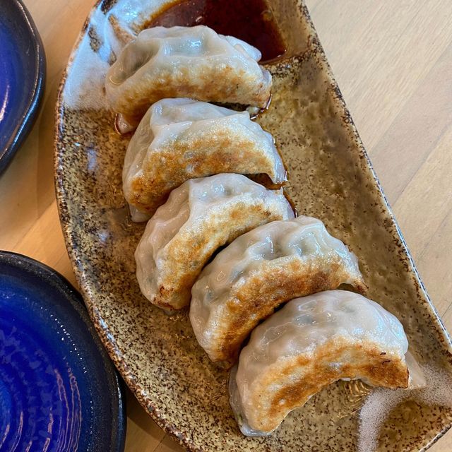 Super Chasu at Mendokoro Ramenba BGC