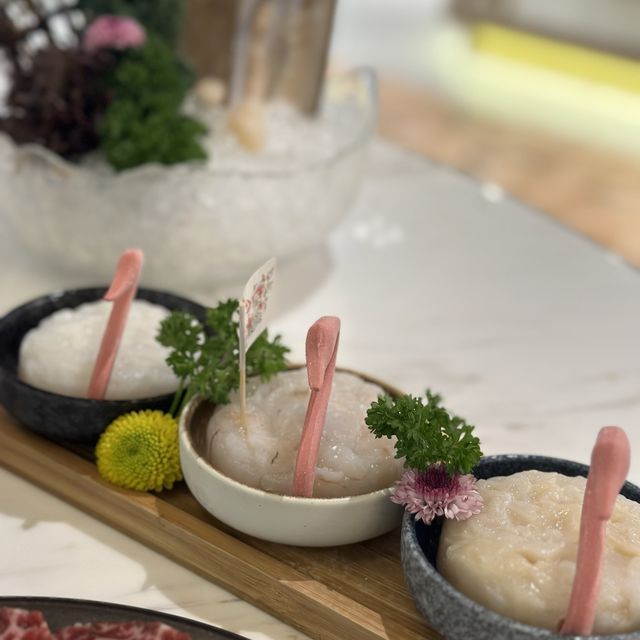 [[ 新店開張‼️CP值極高既宮廷風火鍋店 ]]