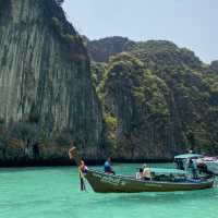ปิเละลากูน สวยมากในไทย