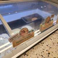 คลายร้อนกันที่ ร้าน “Itti Homemade Ice cream" 🌞🍨❄️
