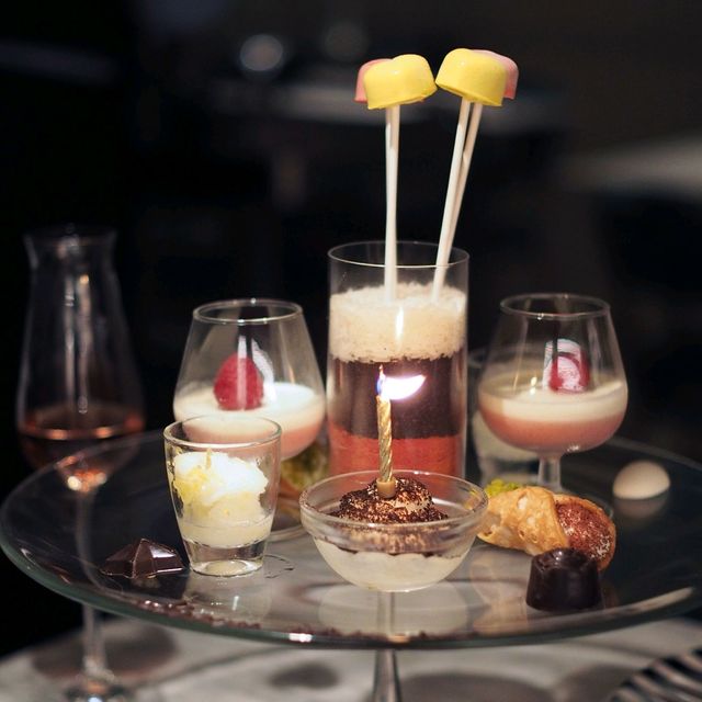 🇮🇹儀式感滿滿意式FineDining🇮🇹